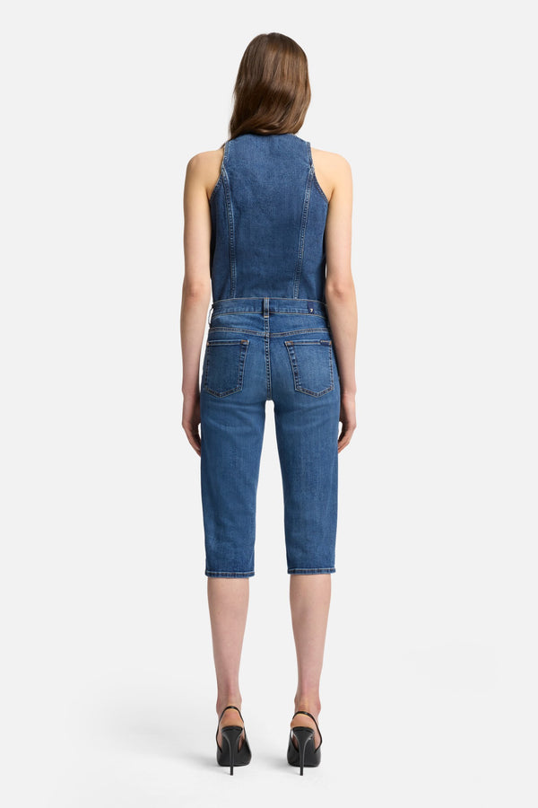 Slim Illusion Capri in Soho Light