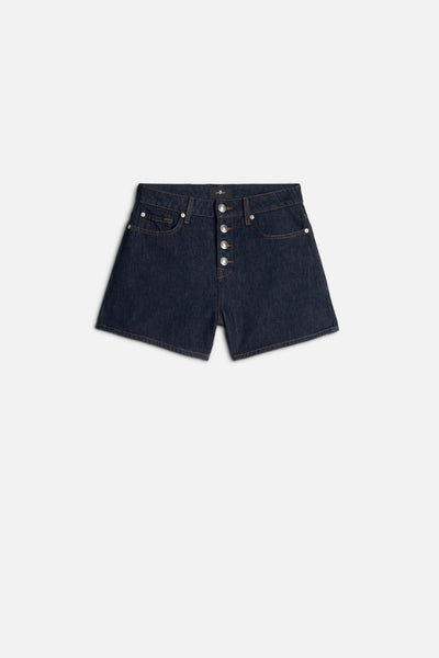 MANKIND Kori Shorts in Smoove