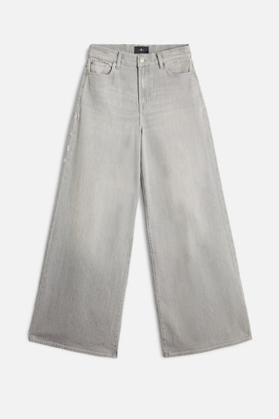 MANKIND Marie Wide Leg in Drive