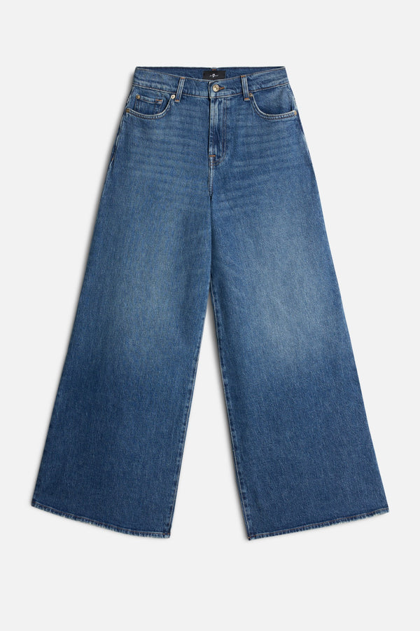 MARIE WIDE LEG