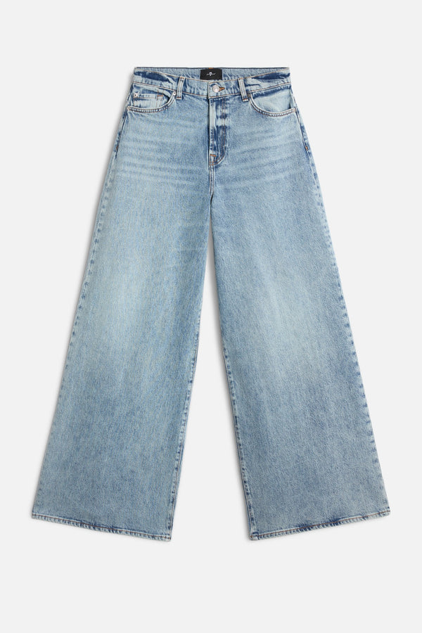 MARIE WIDE LEG