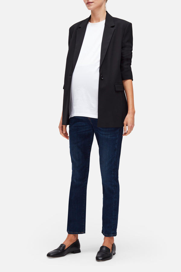 STRAIGHT MATERNITY in Slim Illusion