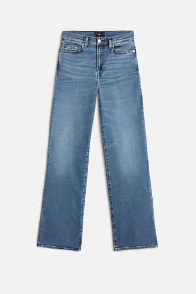 Luxe Vintage Alexa in High Time