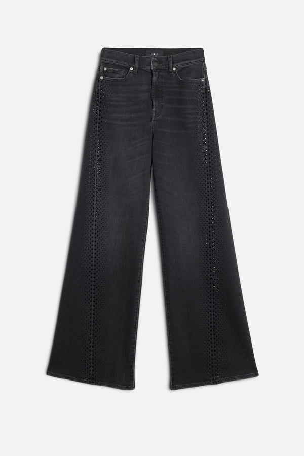 TWISTED LOTTA in Luxe Vintage