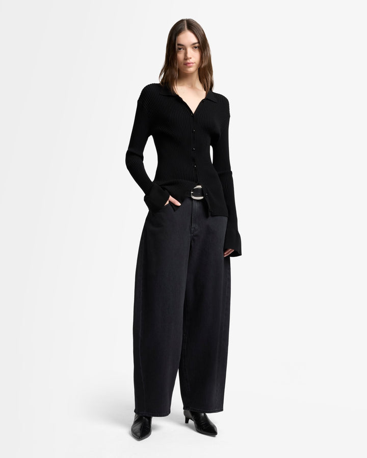 MANKIND Twisted Bonnie Barrel Leg in Thunderstorm | 7 For