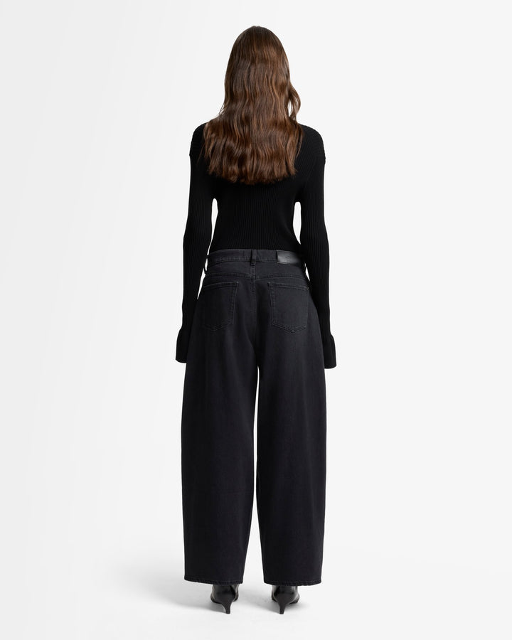 MANKIND Twisted Bonnie Barrel Leg in Thunderstorm