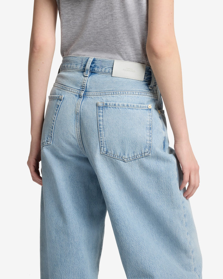 Mankind Twisted Bonnie in September