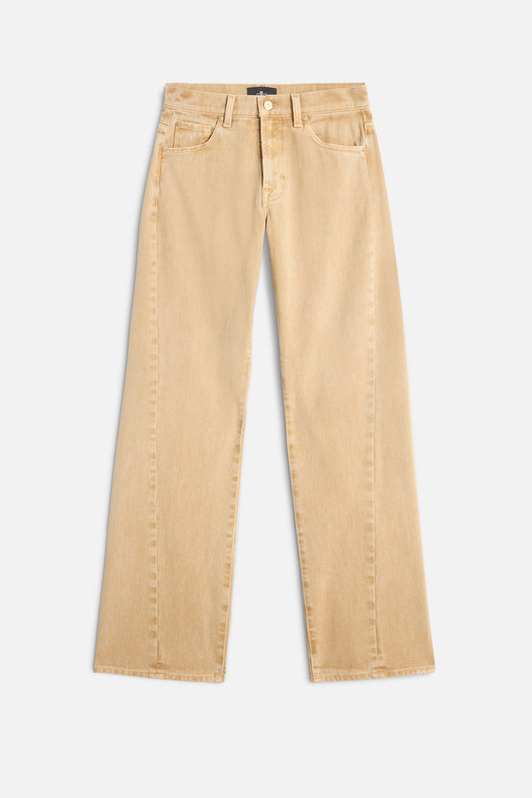 TWISTED TESS TROUSER
