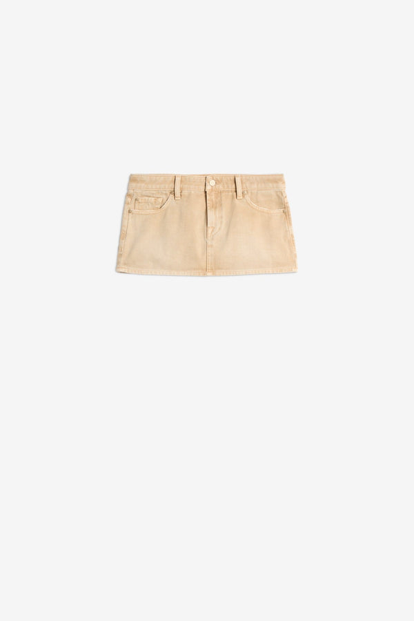 CHERRY SKIRT in MANKIND