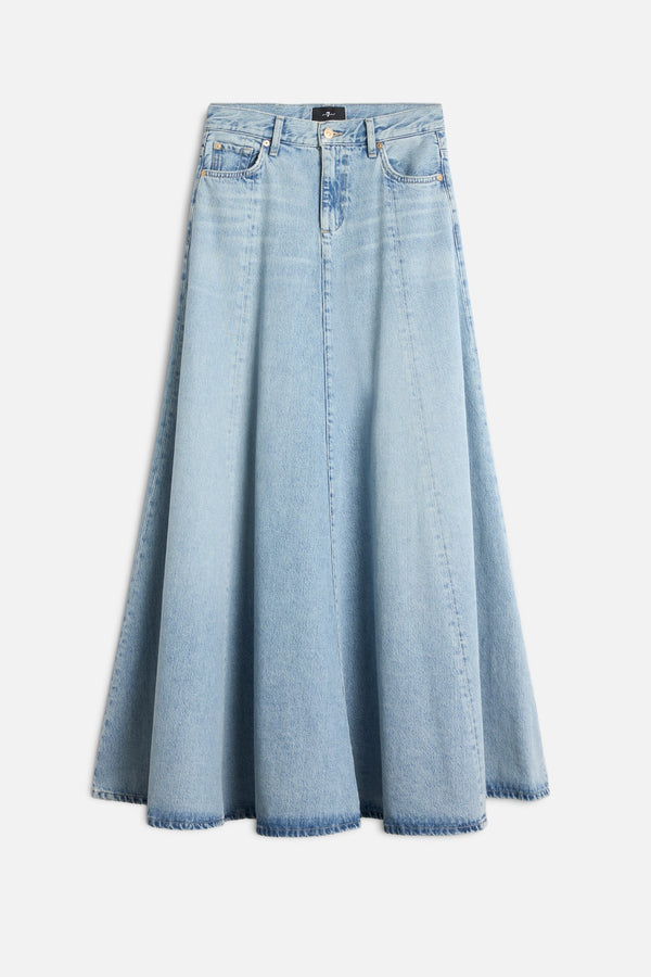 DRAMA SKIRT