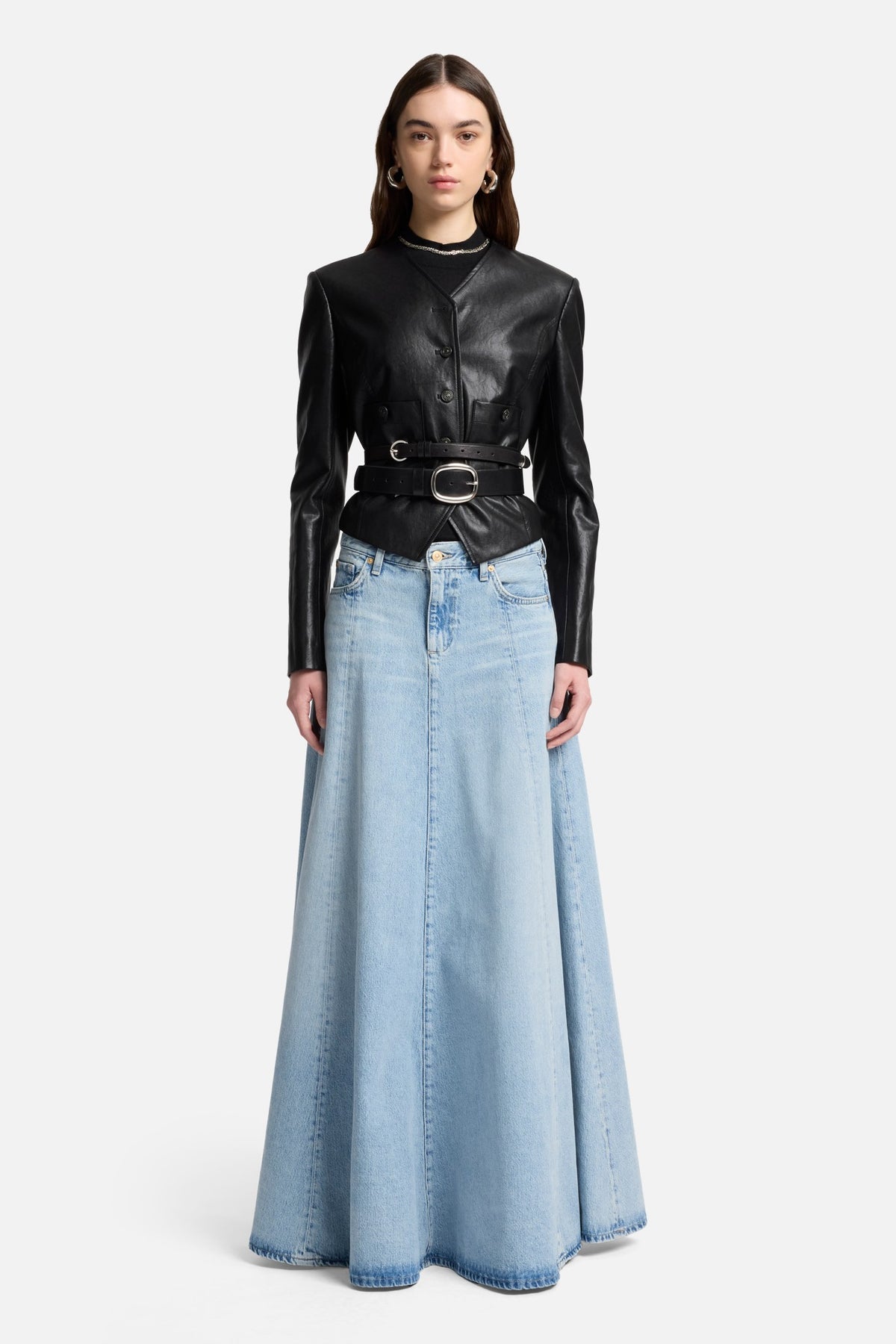7 For All Mankind, la marca que ofrece vaqueros de gran calidad
