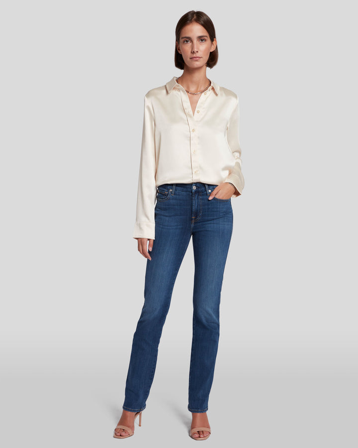 7 For All Mankind Ultra High Rise Jo Jeans | Shopbop