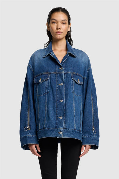 OLI TRUCKER in MANKIND Topic