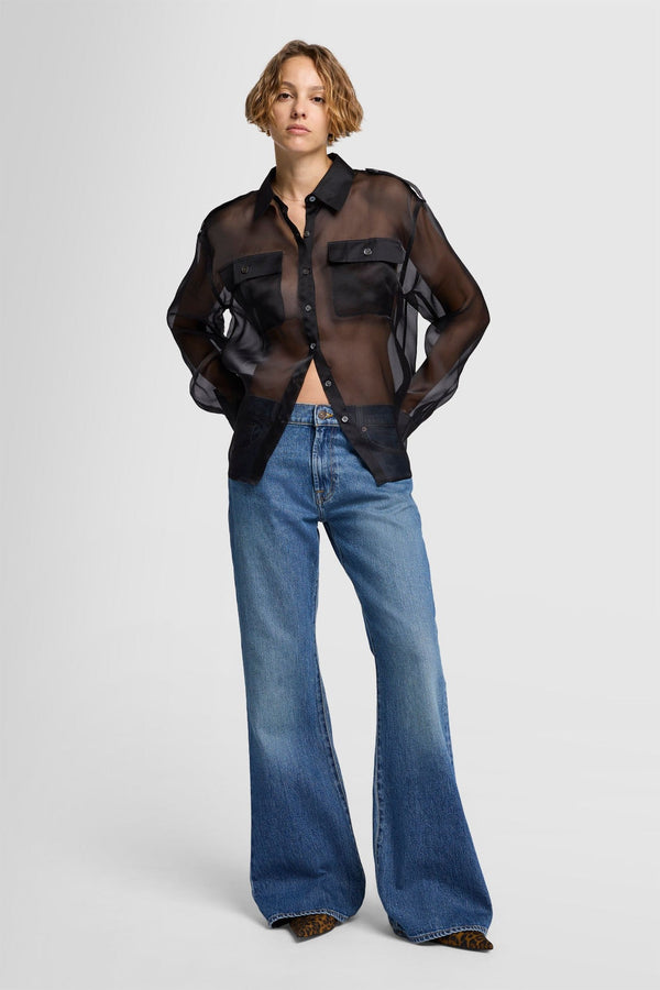 SPENCER FLARE in MANKIND