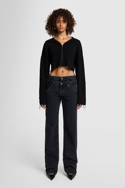 JEANS in MANKIND Hustle