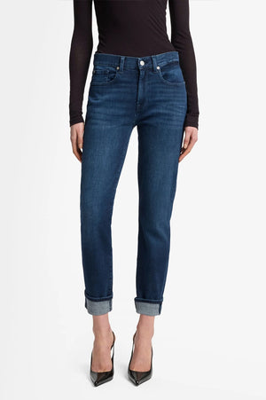 Relaxed Skinny