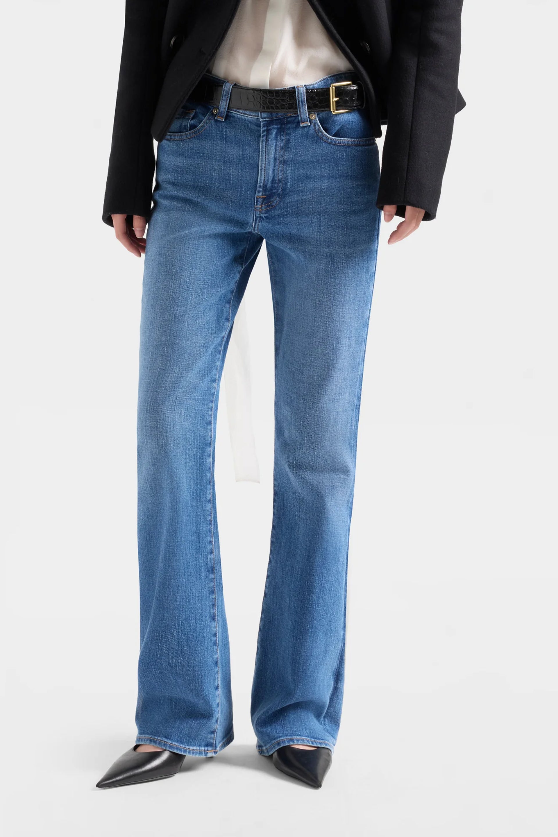 CASHMERE DENIM
