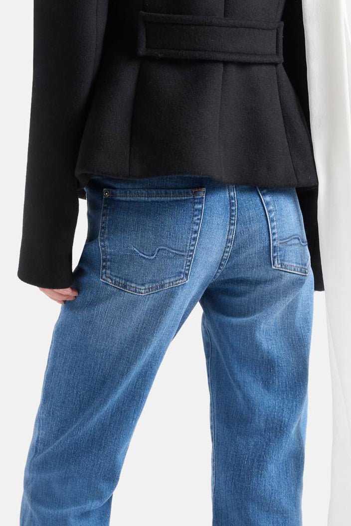 CASHMERE DENIM