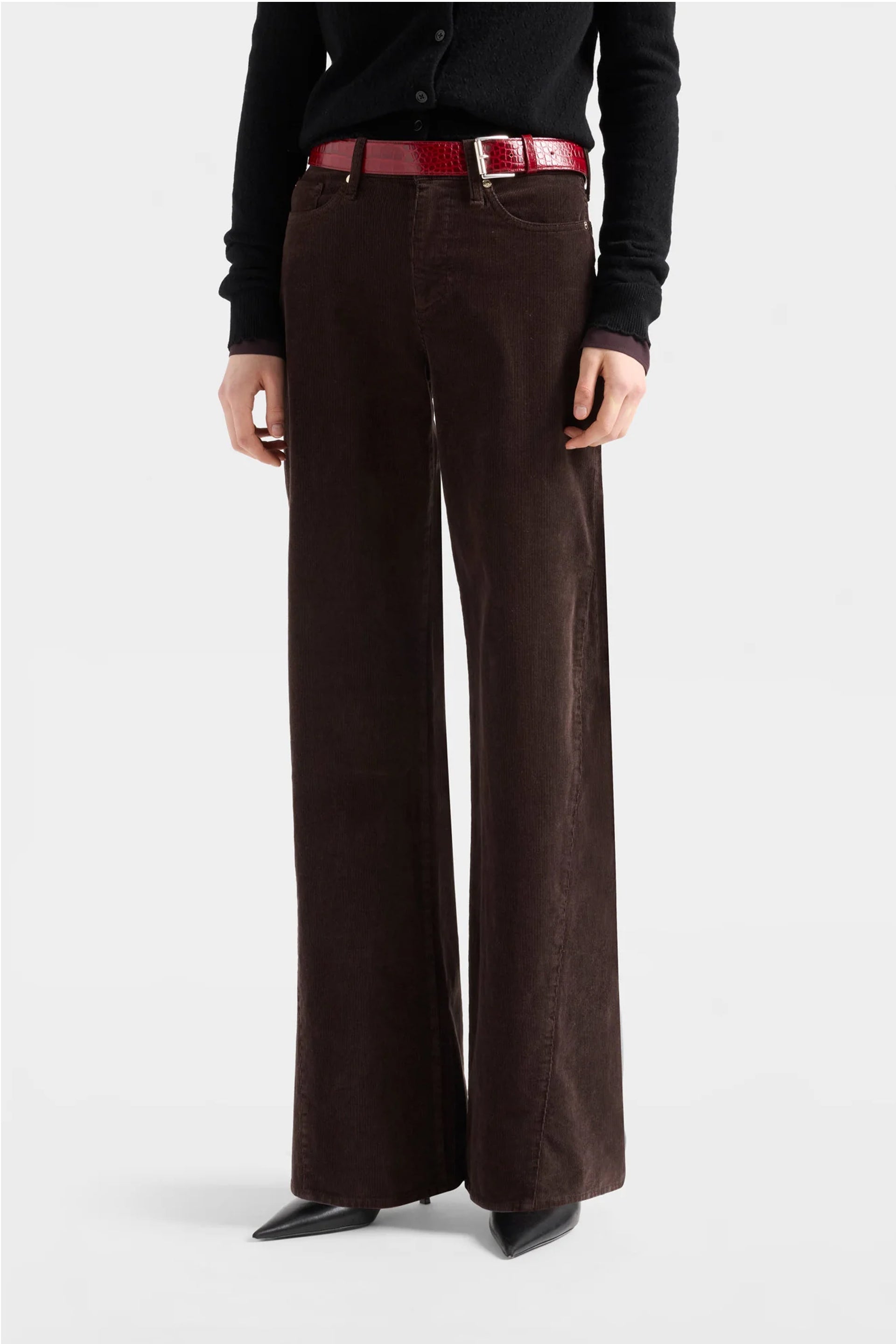 CORDUROY