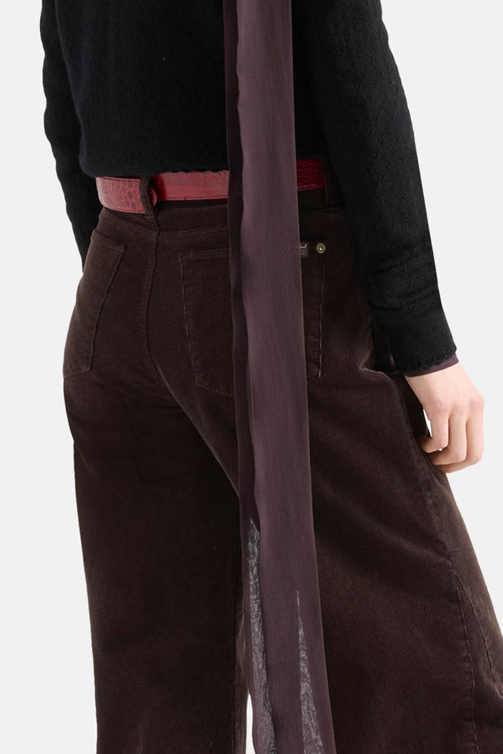 CORDUROY