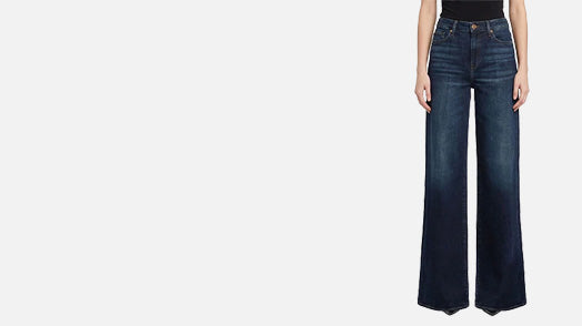 Wide Leg