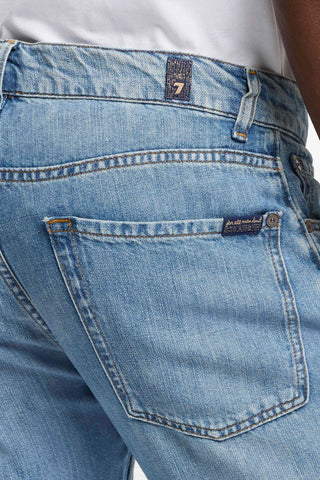 DENIM LINEN