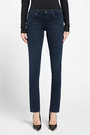 Low Skinny