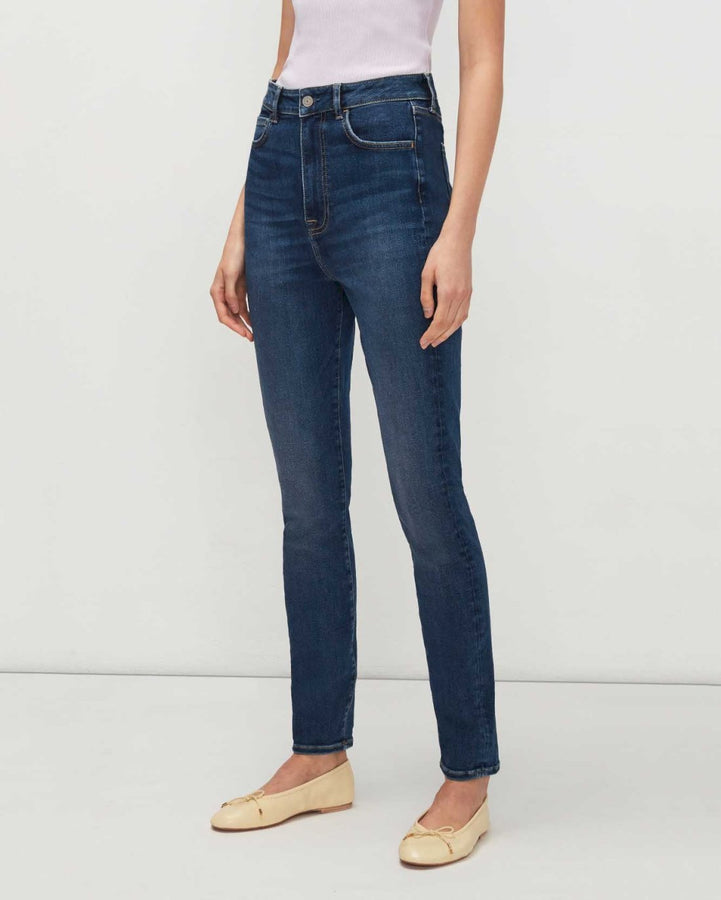 7 For All Mankind LV Moore Peggi Skinny Jeans - Women, Best Price and  Reviews