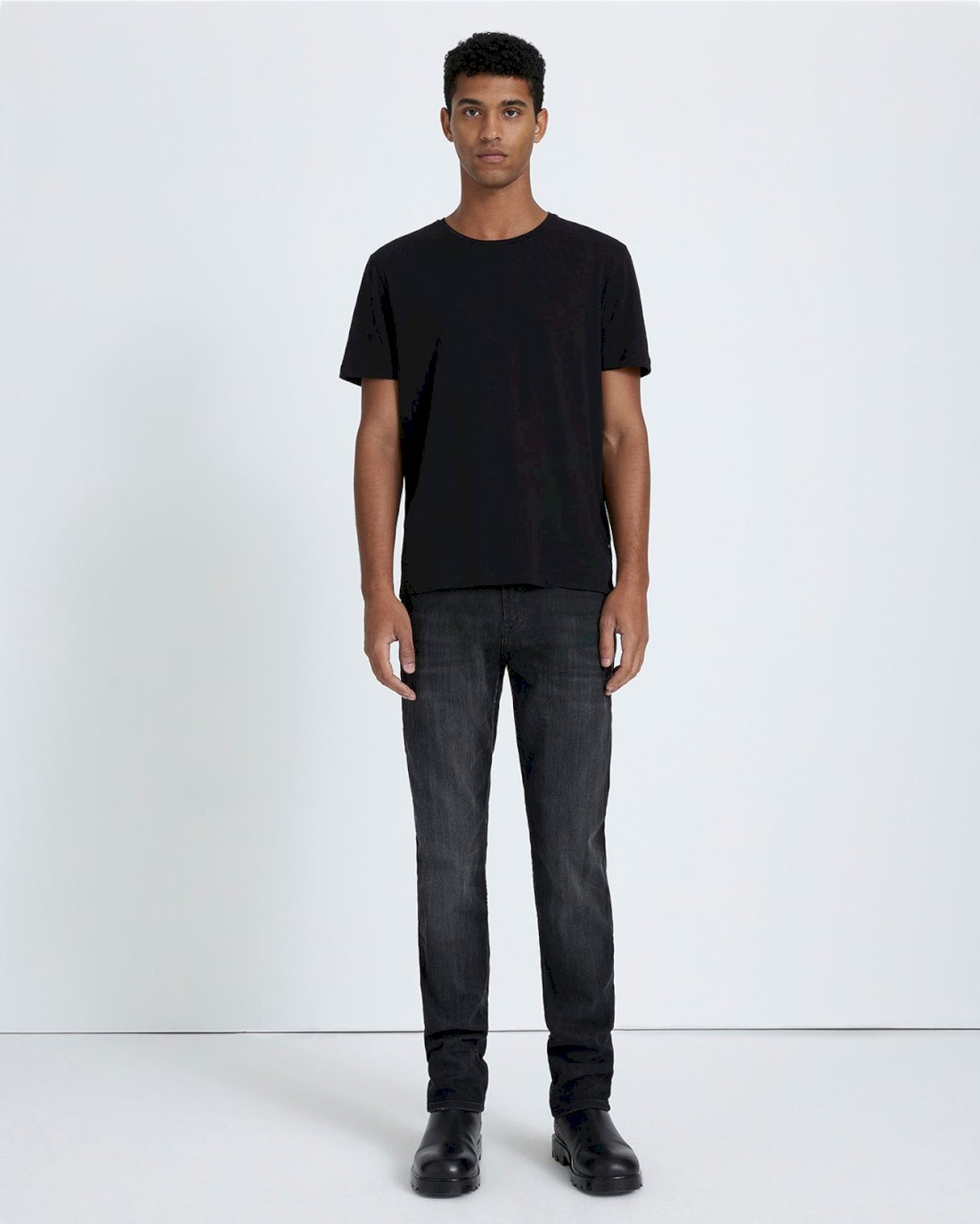 7 for all mankind Airweft Slimmy Jeans