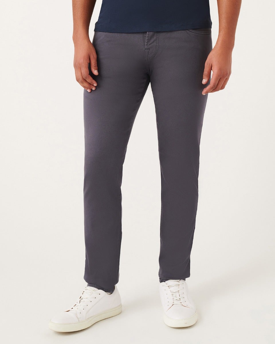 パンツ SPORTMAX Pink stretch nylon Peter pant (2327810137600 002) スポーツマックス / Sportmax Pink Stretch Nylon Peter Pant