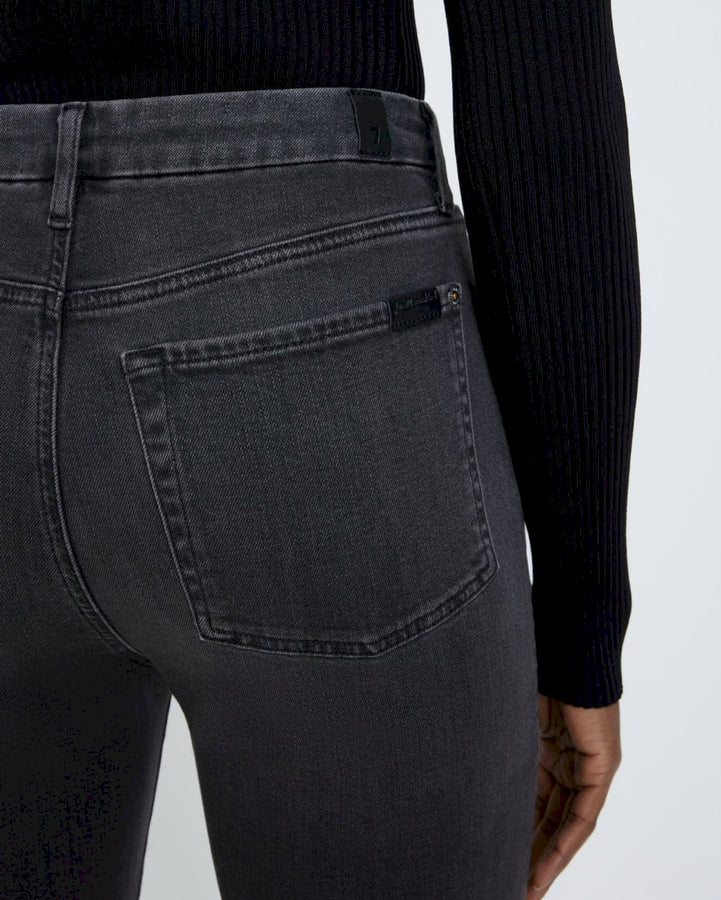 Mega Flare Jean in Belle | 7 For All Mankind