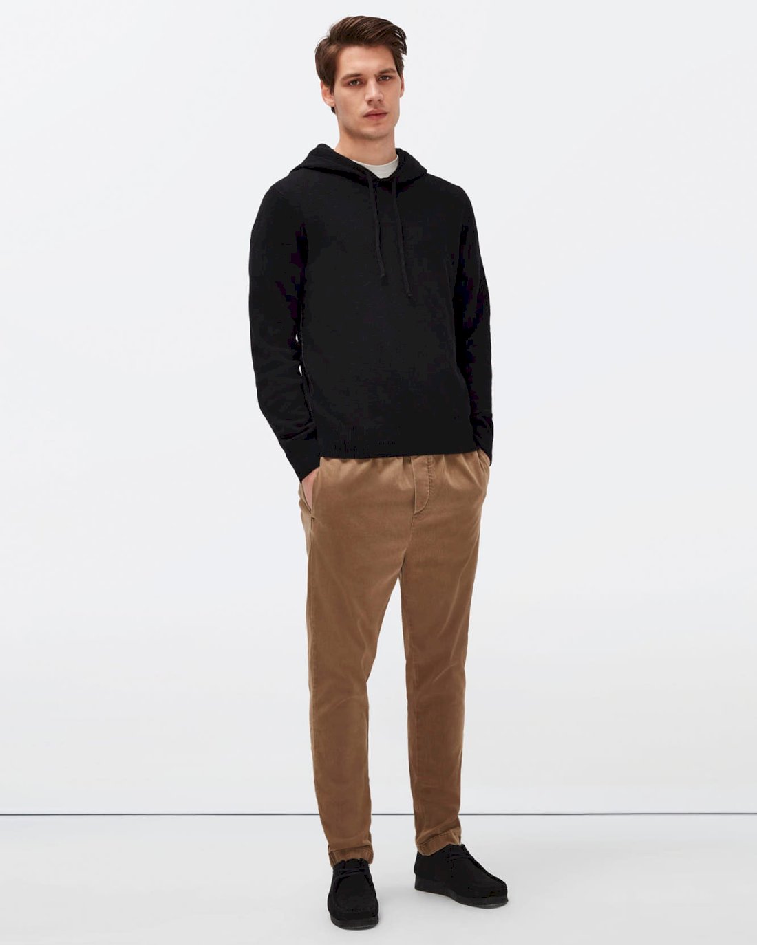 Levi's® Xx Chino Men's Jogger - Black | Levi's® US