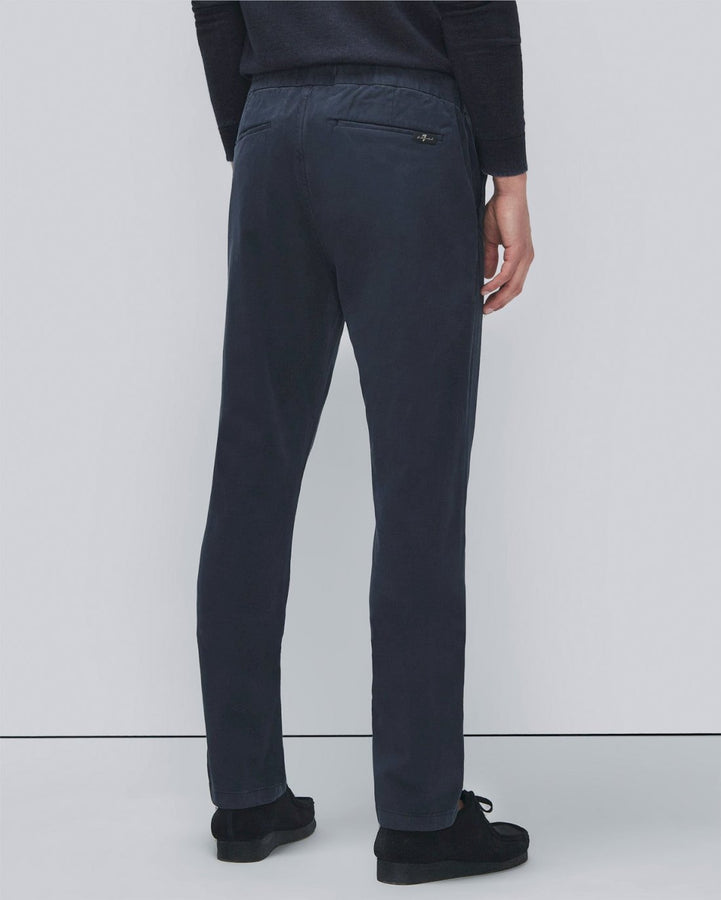 Scullers Slim Fit Men Dark Blue Trousers - Buy NAVY Scullers Slim Fit Men Dark  Blue Trousers Online at Best Prices in India | Flipkart.com