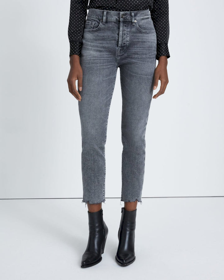 Luxe Vintage Josefina in Ultimate | 7 For All Mankind