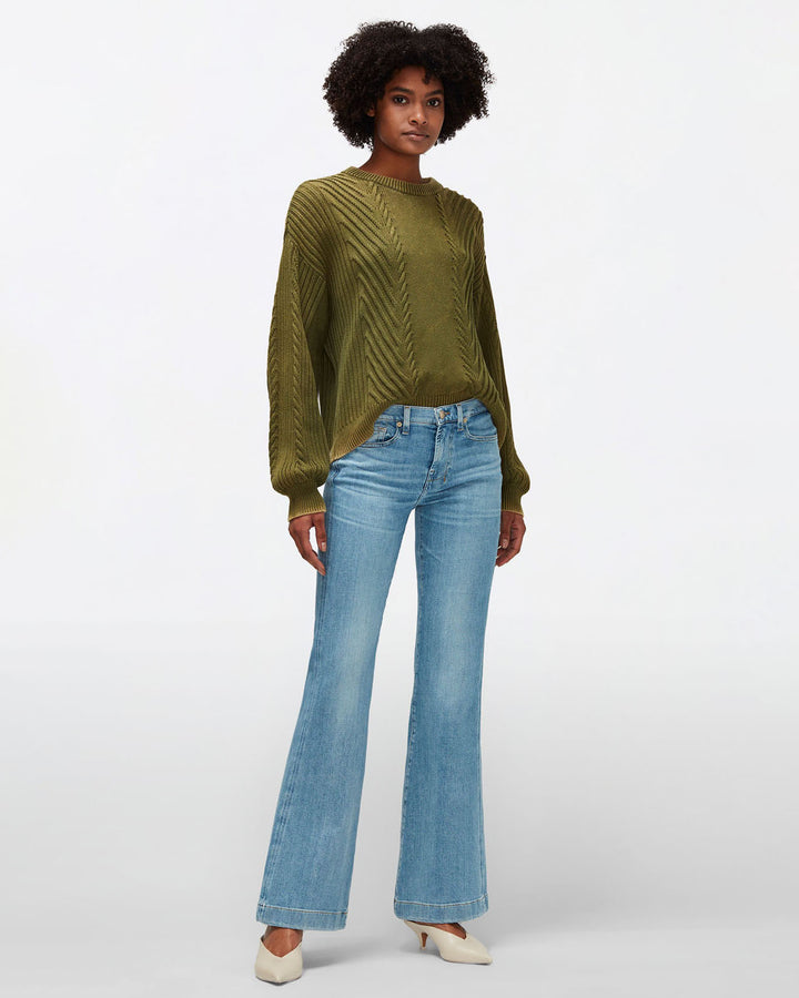 Slim Illusion Dojo in Playbook For All Mankind