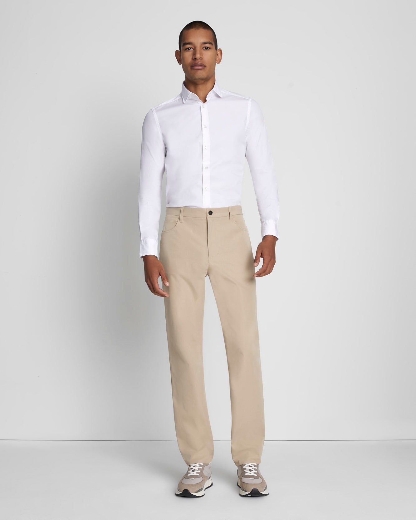 Adrien Tech Series in Sand | 7 For All Mankind