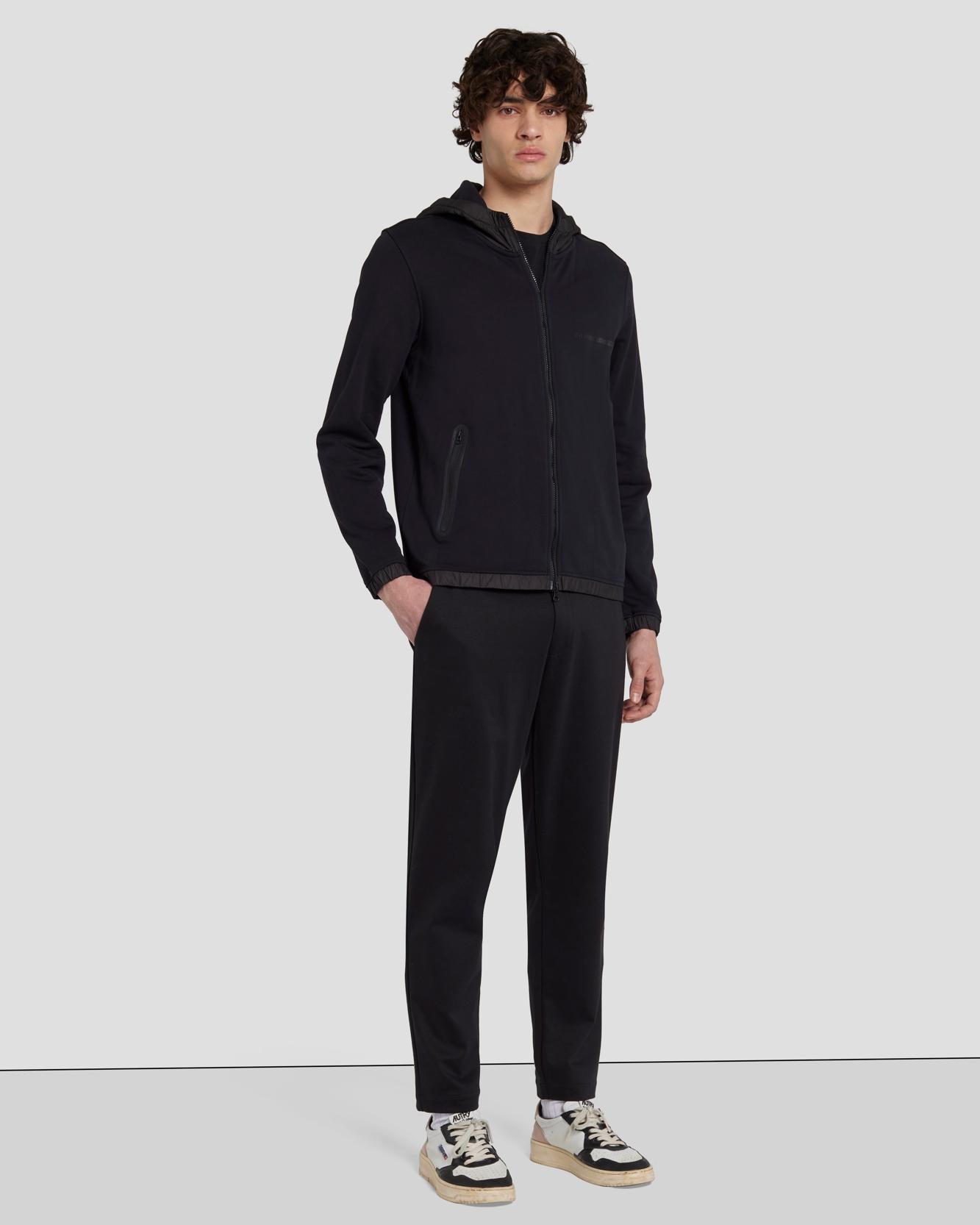 7 for all mankind Dynamic Luxe Chino Pants