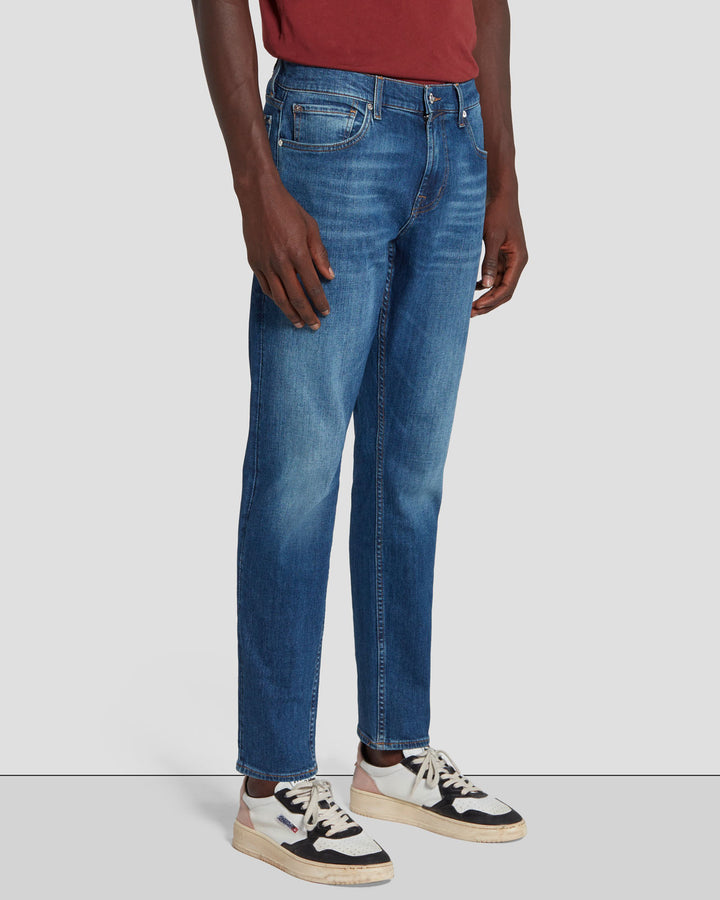 EarthKind Stretch Tek Adrien in Essential | 7 For All Mankind