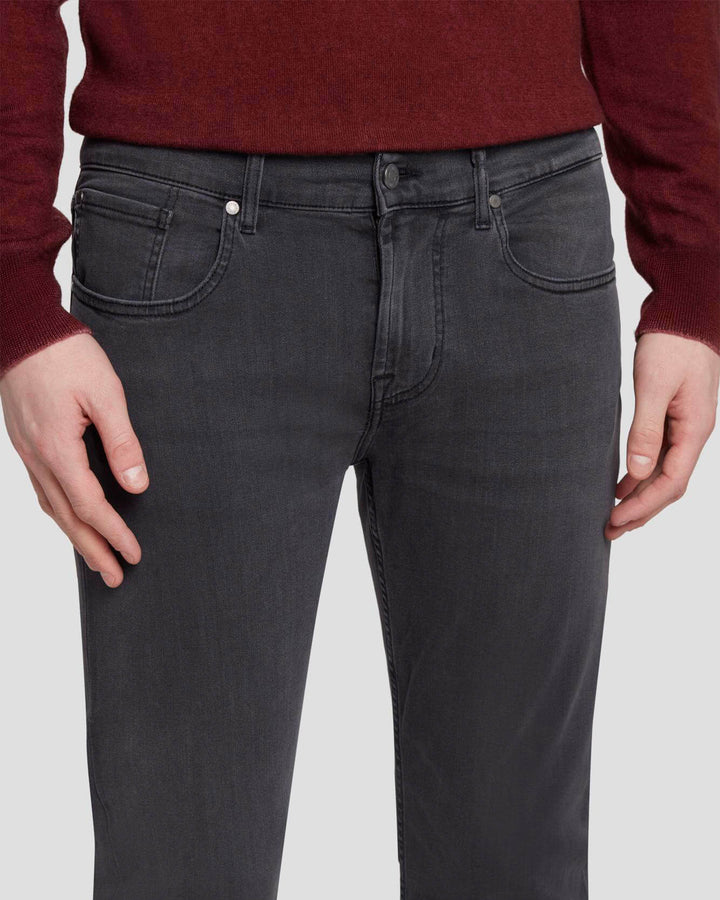 Luxe Performance Slimmy Tapered in Airy | 7 For All Mankind