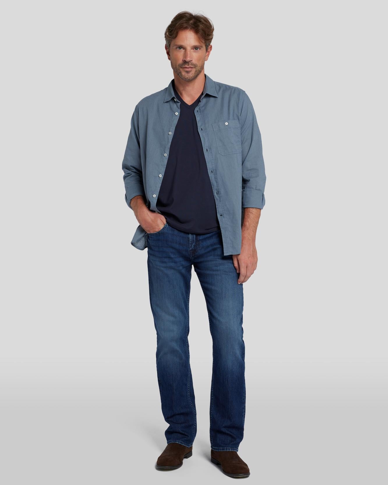 Japanese Denim