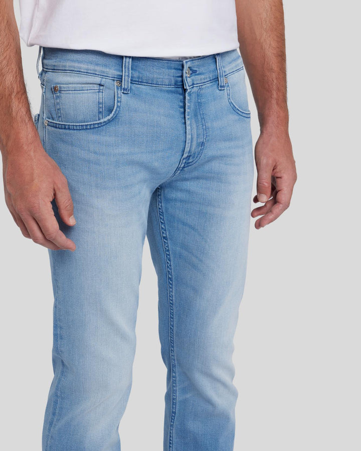 Brett Bootcut in Light Bay | 7 For All Mankind
