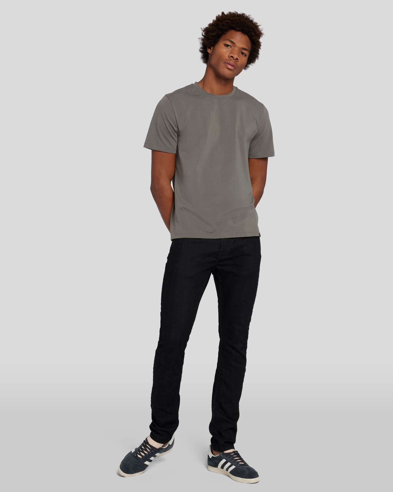 Japanese Denim
