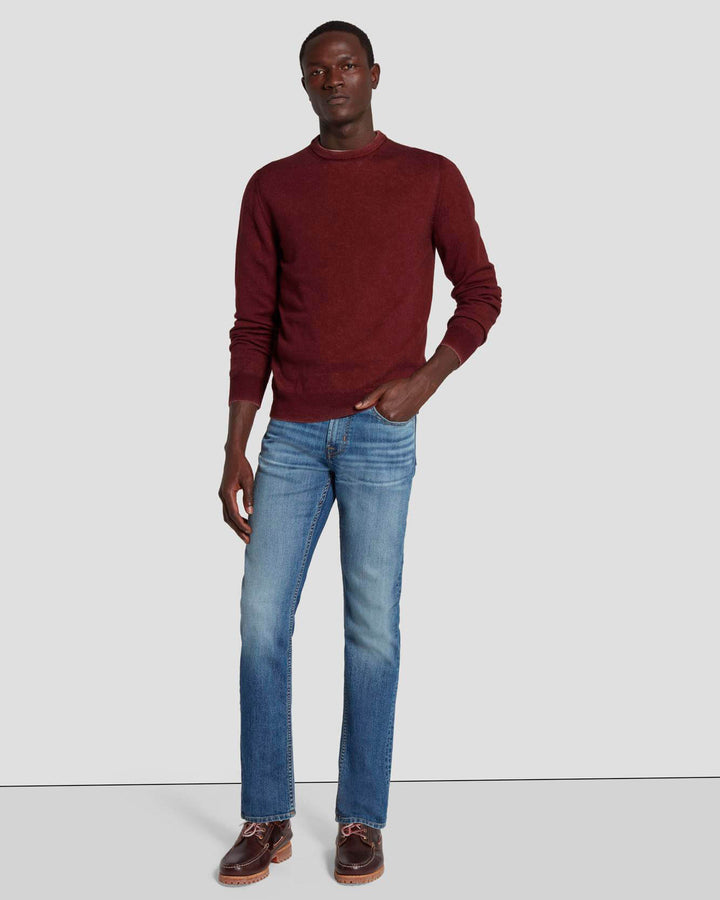 Airweft Slimmy in Alameda | 7 For All Mankind