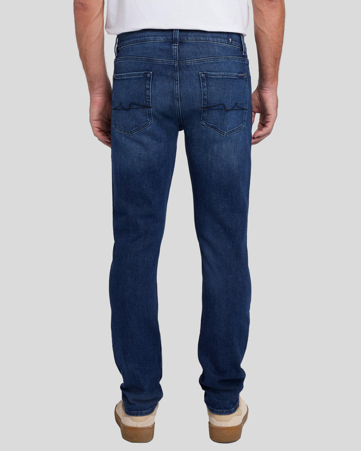 7 for all shops mankind slimmy mens jeans