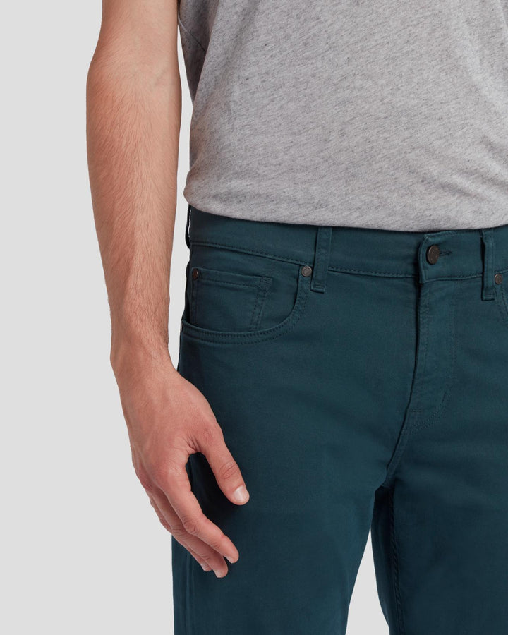 Luxe Performance Plus Slimmy in Hunter Green