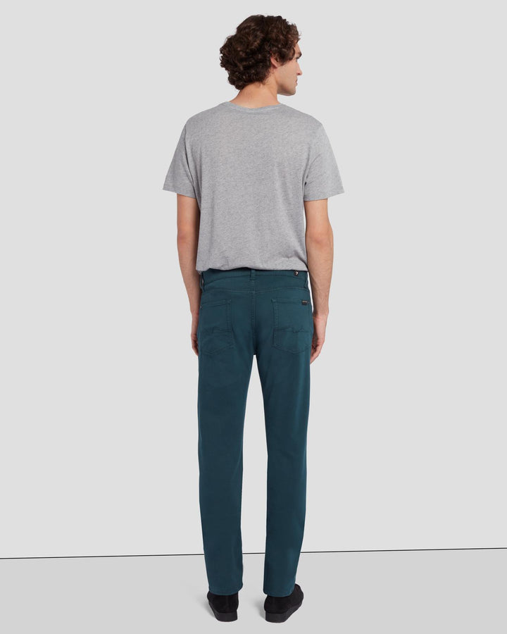 Luxe Performance Plus Slimmy in Hunter Green