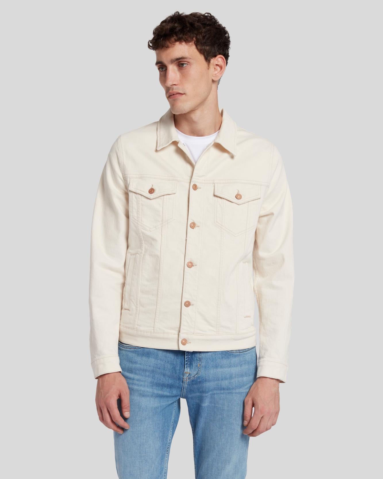 【DISCERNMENT】Compact trucker jacket 7T924C62_NTL_01.jpg?v=1706784638