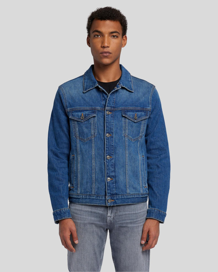 Best mens trucker jackets hotsell