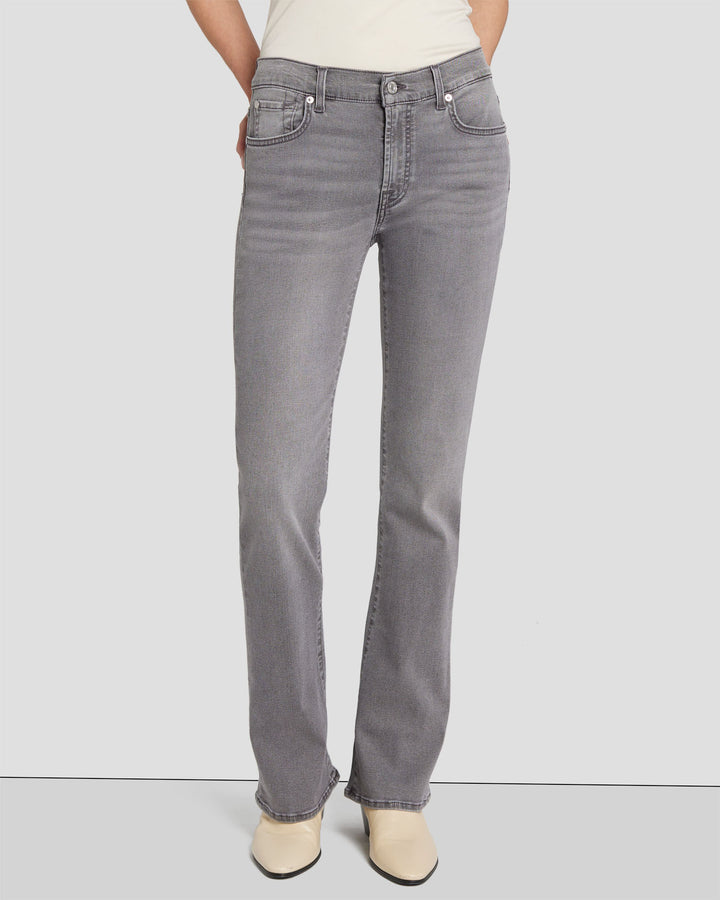 Tailorless B(air) Bootcut in Silverlining