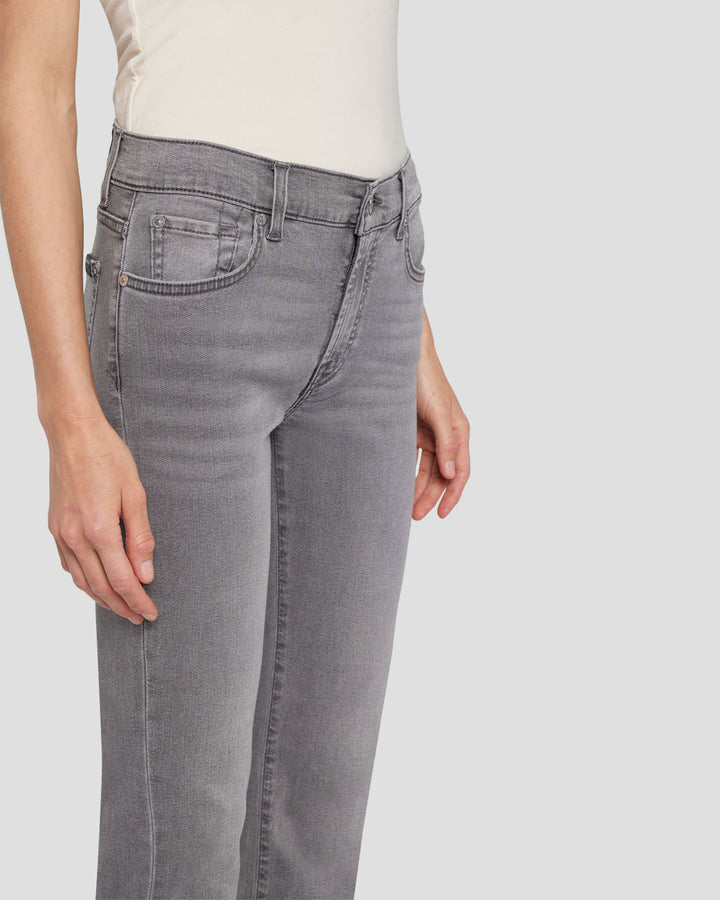Tailorless B(air) Bootcut in Silverlining